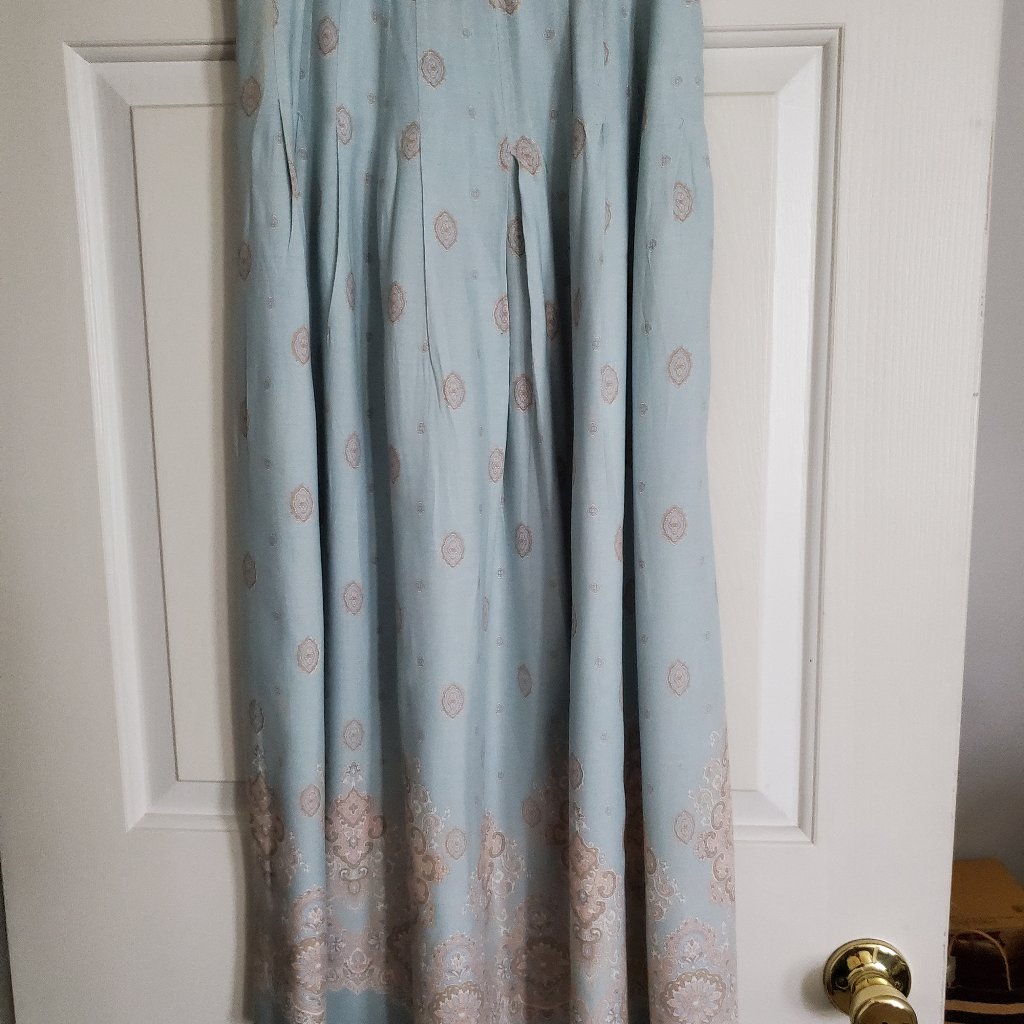 Scott Mcclintock Skirt